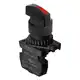 Селекторный переключатель Autonics S2SRN-S6R