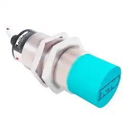 Индуктивный датчик ТЕКО ISN EF8B-43P-15-LZ