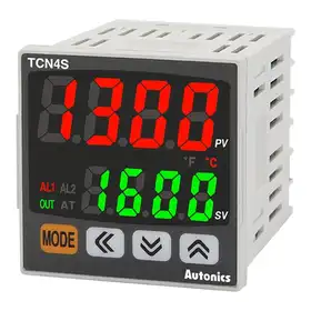 Температурный контроллер Autonics TCN4S-22R