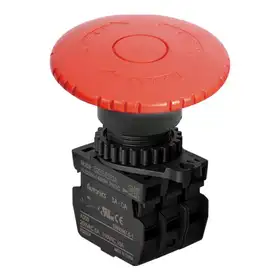 Кнопка аварийного выключения Autonics S2ER-E5R3AM