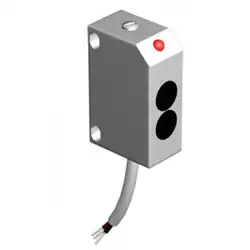 Оптический датчик ТЕКО OV I26A-31P-200-LP-F