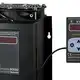 Цифровой тиристорный регулятор мощности Autonics DPU11B-180A