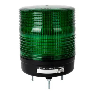 Проблесковый маячок Autonics MS115T-B00-G-L