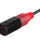 Оптический датчик Leuze Electronic PRK318B/2N-5000
