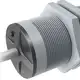 Индуктивный датчик LANBAO LR30XBN15DPOA