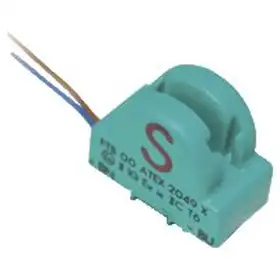 Индуктивный щелевой датчик Pepperl Fuchs SJ2-SN