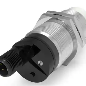 Емкостной датчик LANBAO CR30CN15DPC-E2