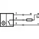 Оптический датчик ТЕКО OV IT61P-31N-200-LE-K