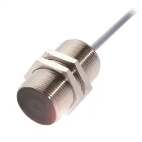 Индуктивный датчик Balluff BES 516-418-E4-L-02