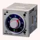 Аналоговый сдвоенный таймер Omron H3CR-F8N 100-240VAC/100-125VDC
