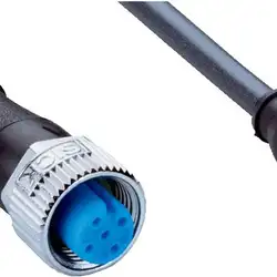 Соединительный кабель SICK YF2A14-020UA3M8U14