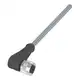 Разъем с кабелем Balluff BCC M425-0000-1A-003-VX8434-270