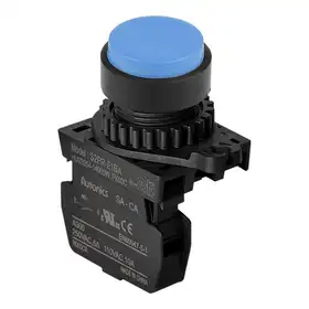Кнопочный выключатель Autonics S2PR-E1BA