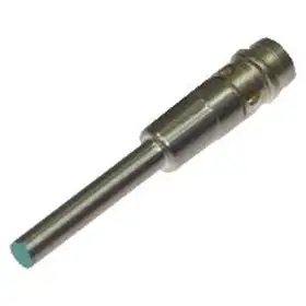 Индуктивный датчик Pepperl Fuchs NBB0,8-4M25-E2-V3