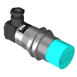 Индуктивный датчик ТЕКО ISN ET91A-12-18-LZ