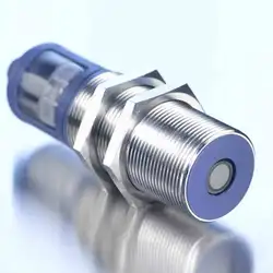 Ультразвуковой датчик Microsonic crm+25/F/TC/E