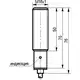 Индуктивный датчик ТЕКО ISBt A41A8-31N-5-LZ-C-V-P