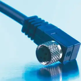Соединительный кабель Microsonic KST4A-5/M8