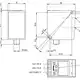Оптический датчик расстояния Balluff BOD 37M-LB01-S92