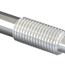 Оптоволоконный кабель SICK LL3-DW01-5