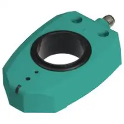 Индуктивный датчик угловых перемещений Pepperl Fuchs PMI360D-F130-R2-V15