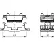 Селекторный переключатель Schmersal EX-RWS32