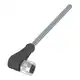 Разъем с кабелем Balluff BCC M425-0000-1A-001-VX8334-050