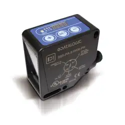 Датчик контрастной метки DATASENSING S65-PA-5-W09-NH