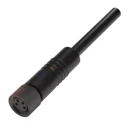 Разъем с кабелем Balluff BCC W314-0000-10-003-SW0434-050