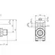 Одиночный выключатель Balluff BNS 819-99-R-10-S80
