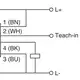 Ультразвуковой датчик EGE-Elektronik ARKS 250 GPP
