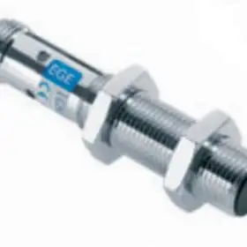 Индуктивный датчик EGE-Elektronik IGMU 102 GSP