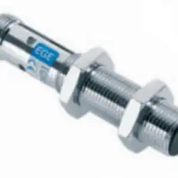 Индуктивный датчик EGE-Elektronik IGMU 102 GSP