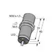 Индуктивный датчик TURCK BI10U-M30-AD4X