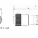 Разъем с кабелем Balluff BCC A396-0000-10-131-VX46W6-150
