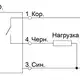 Индуктивный датчик СЕНСОР ВБИ-М12-39В-2111-З.9