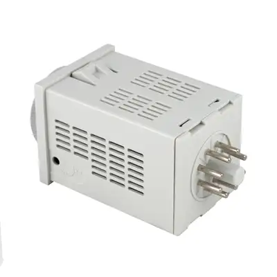 Температурный контроллер INNOCONT TRT-A-S-230-PT-8-4