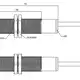 Ультразвуковой датчик LANBAO UR18-CM1DT
