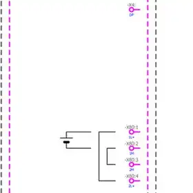 Центральный процессор Siemens 6ES7518-4FX00-1AC0