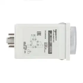 Температурный контроллер INNOCONT TRT-A-S-230-PT-8-2