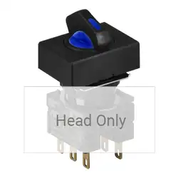 Селекторный переключатель Autonics S16SRT-S6B