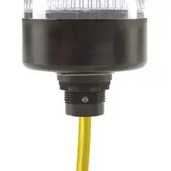 Светодиодный индикатор Leuze Electronic P65-V1-B-DW