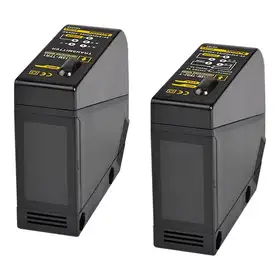 Оптический датчик Autonics BX15M-TFR-T