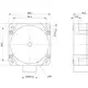 Индуктивный датчик Balluff BES 517-224-M5-E