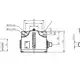 Блочный выключатель Balluff BNS 819-B02-R12-61-12-10-S80L