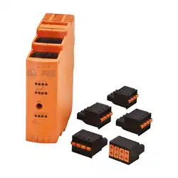 AS-i модуль в шкаф управления IFM Electronic AC3221