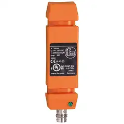 Индуктивный датчик IFM Electronic I85000