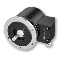 Абсолютный энкодер Baumer PMG10D-SHL.1FP0.36000.A/5001