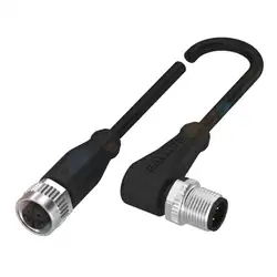 Соединительный кабель Balluff BCC M415-M423-3A-300-PX0334-006