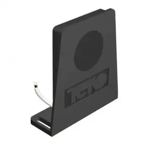 Индуктивный датчик ТЕКО ISB M3P-32N-10-L